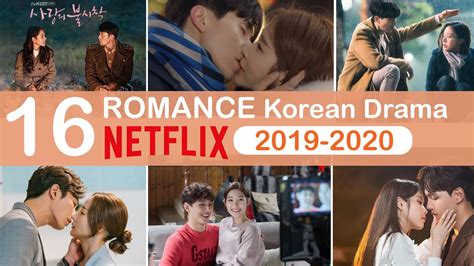 best kdrama in netflix romance|korean romance netflix series.